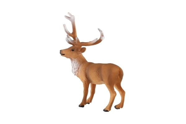 Jełopoń plastyczny 16cm w sace