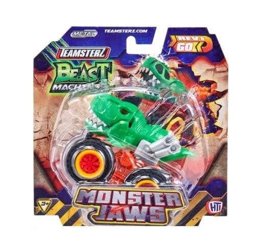 Teamsterz pojazd Beast Monster