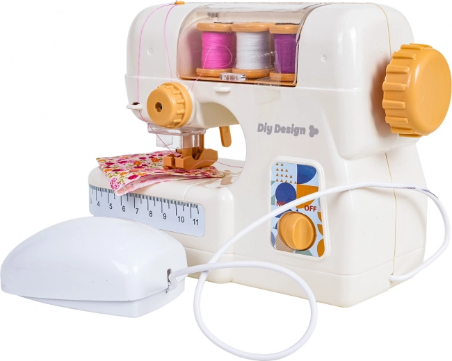 Bezpieczna zabawa z osłoniętą igłą