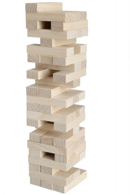 Gra wieża Jenga