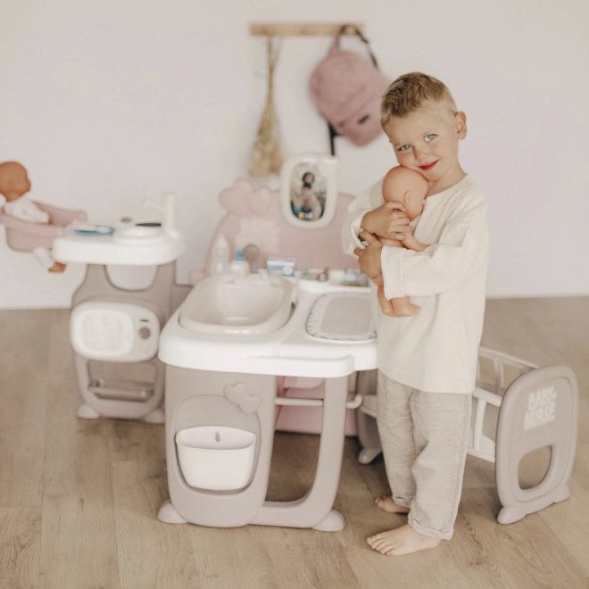 Baby Nurse - Centrum zabaw dla lalek
