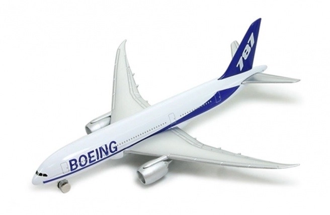 Welly Samolot Boeing 787 „Dreamliner“