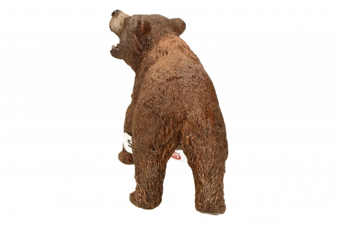 SCHLEICH Wild Life® 14685 Niedźwiedź Grizzly