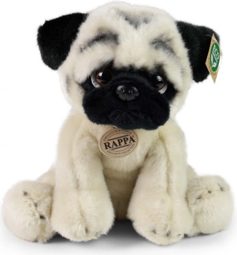 Realistyczne detale i miękki plusz