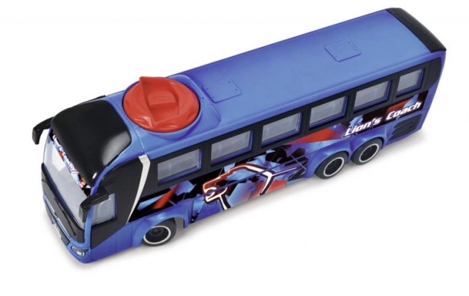 Autobus dla dzieci MAN Lion's Coach 26,5 cm