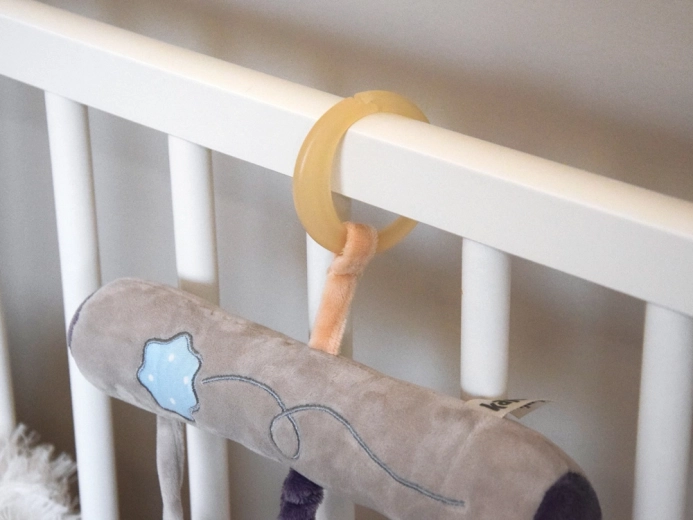 Miękkie i bezpieczne materiały dla najmłodszych