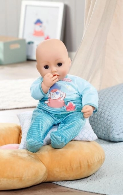Kombinezon dla lalek Baby Annabell 36–43 cm (2 warianty)