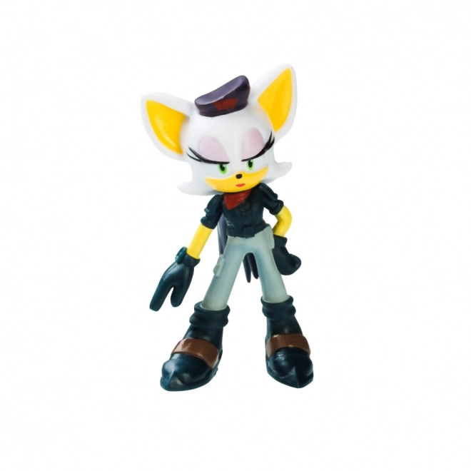 Figurka Sonic 1 szt.