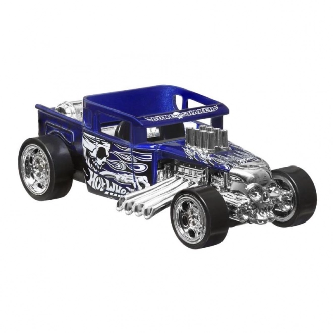 Hot Wheels samochodziki z napędem pull-back