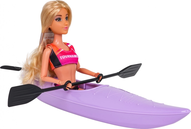 Sporty wodne na wyciągnięcie ręki – surf i kajak