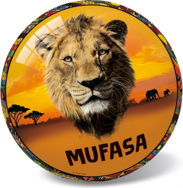 Piłka Mufasa