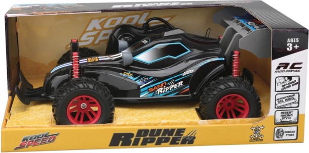 RC Terenowy Samochód Buggy 1:16