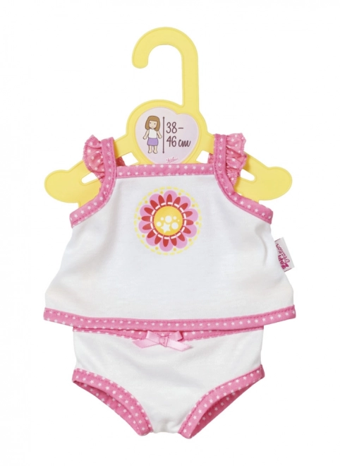 Dolly Moda Bielizna 38-46cm, 2 rodzaje