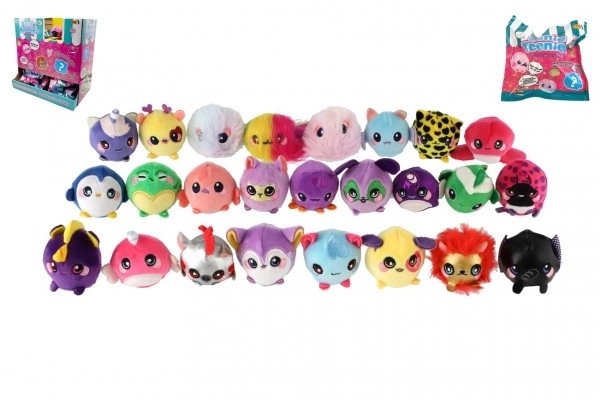 Squeezamals Eenie Teenies - 1 szt.