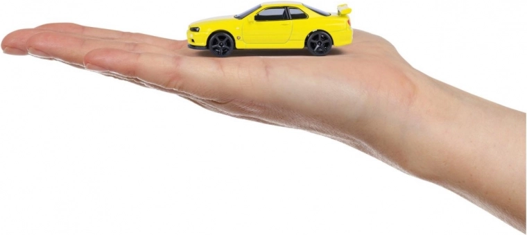 Kompaktowy rozmiar do dłoni