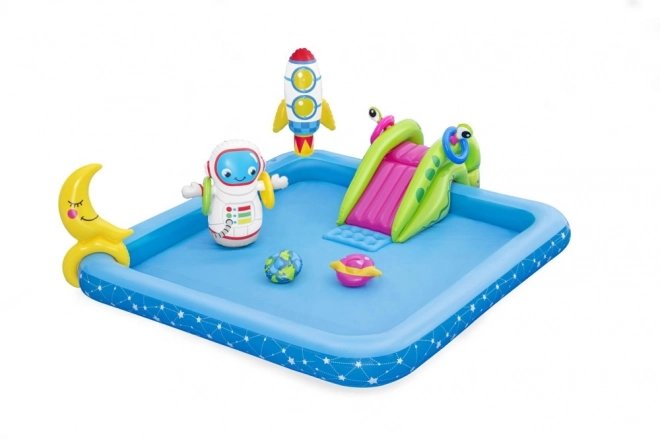 Wodne plac zabawek - galaktyczne - BESTWAY 53126