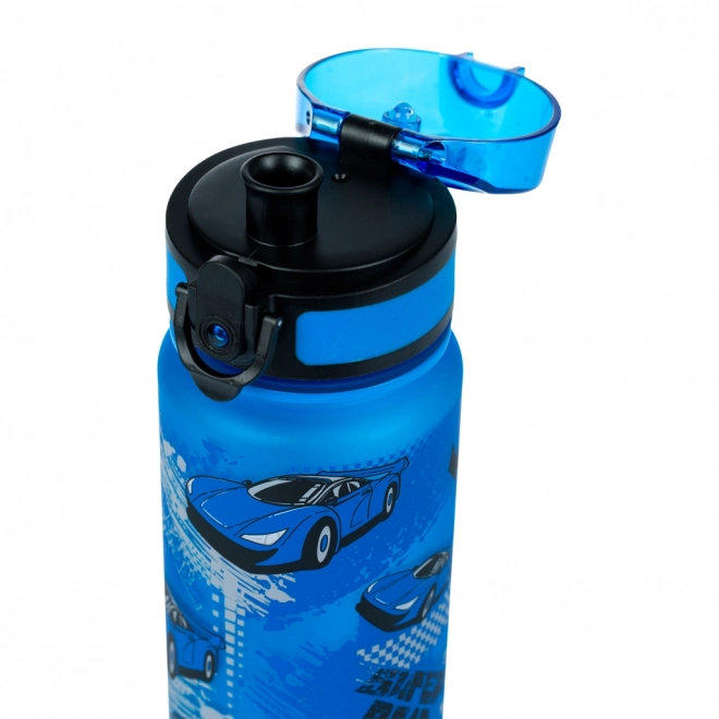 BAAGL Tritanowa butelka na napoje Auta, 500 ml