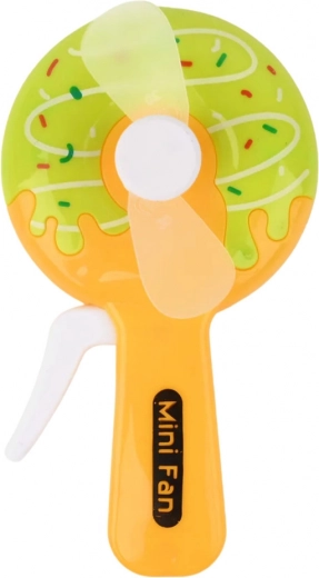 Natychmiastowe orzeźwienie bez baterii