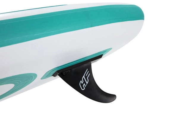 Nadmuchiwany paddleboard Bestway Huaka'I 305 cm