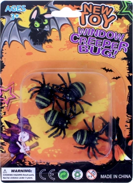 Idealne na Halloween i imprezy tematyczne