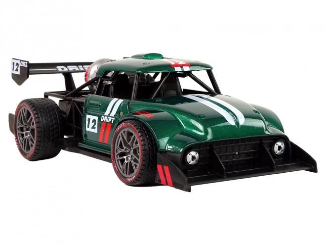 Zdalnie sterowany samochód sportowy R/C 1:16
