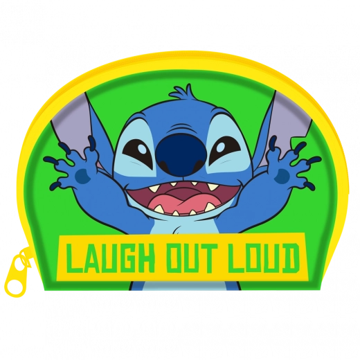 Piórnik Lilo & Stitch