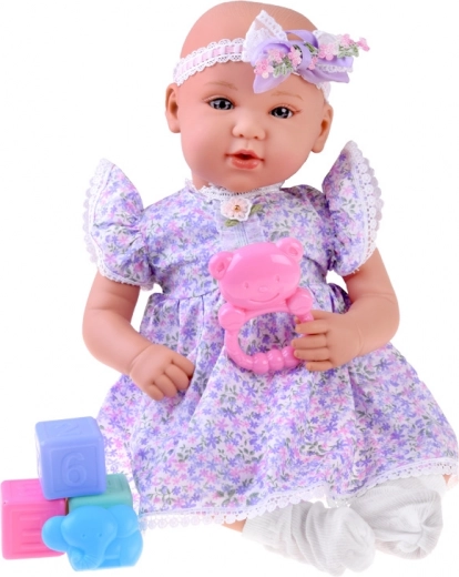 Stylowy strój i akcesoria do zabawy w role