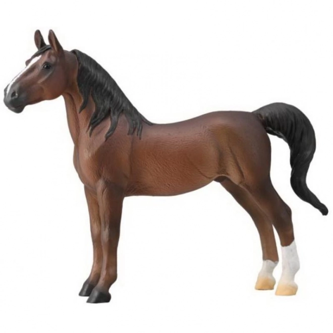 COLLECTA Amerykański ogier jeździecki