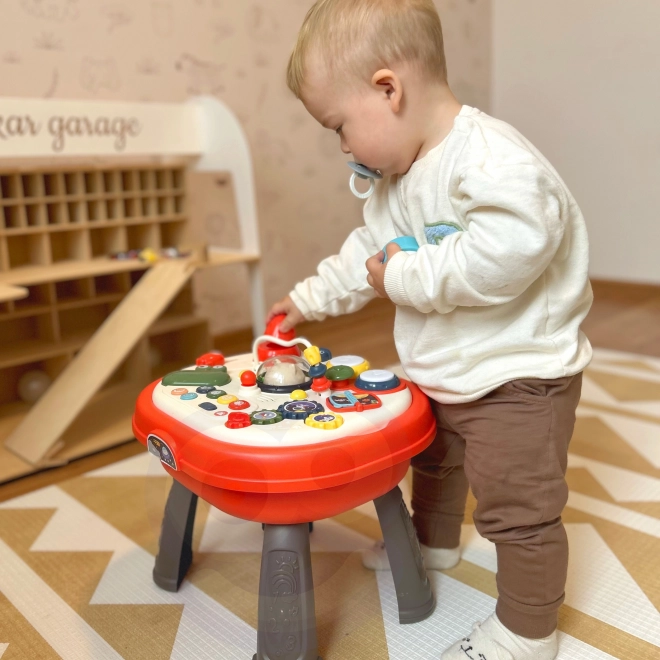 Wspieranie rozwoju poznawczego