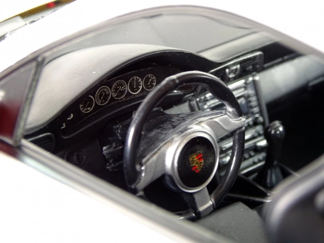Auto R/C Porsche 911 GT3 RS 1:14 Rastar Biały