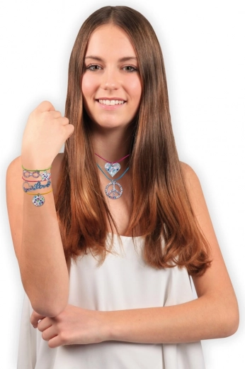 Inspiracja dla własnego stylu