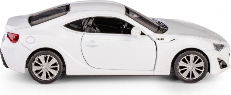 Napęd pull-back dla świetnej zabawy