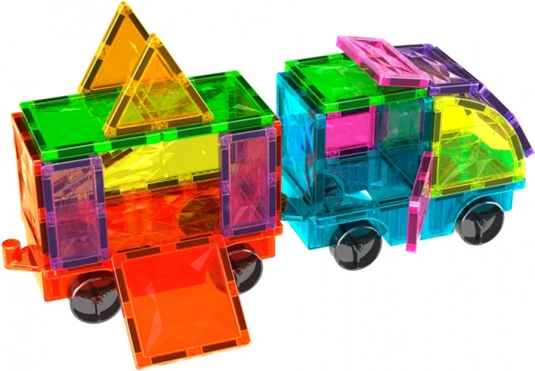 Nauka STEM przez zabawę