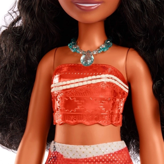 Księżniczka Vaiana lalka Disney