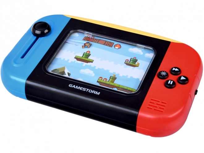 Retro konsola do gier