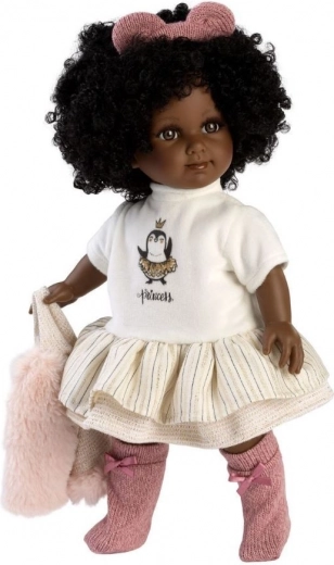 Realistyczny wygląd i możliwości pozowania