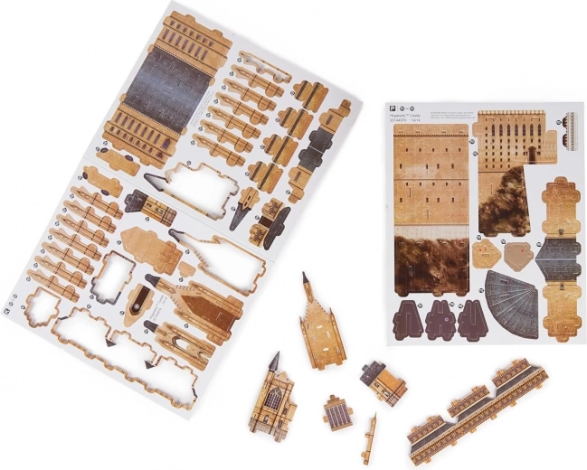 Bez kleju i narzędzi