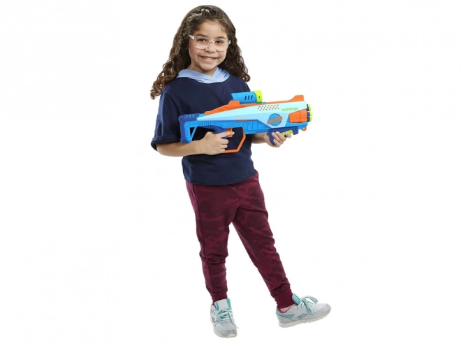 Nerf blaster Elite Junior zestaw dla początkujących