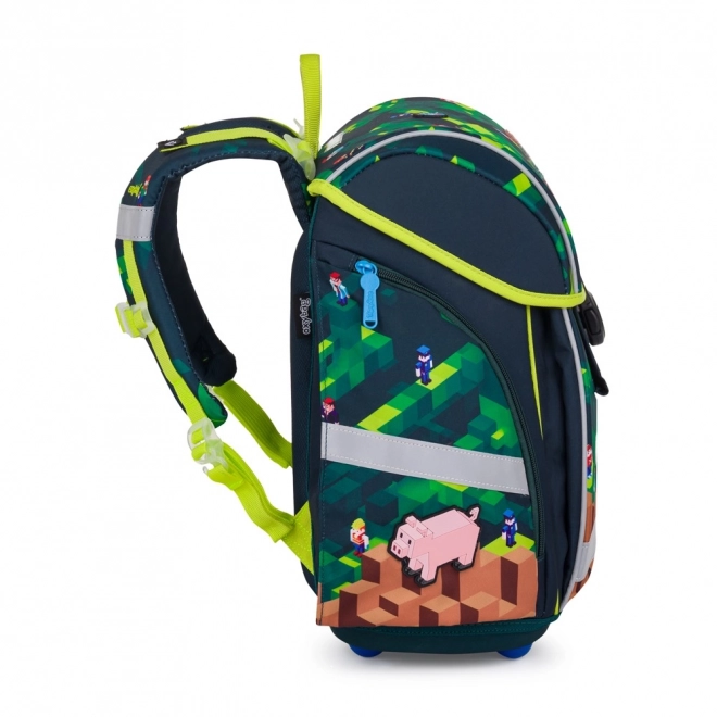 Zestaw szkolny Premium Playworld