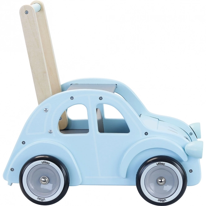 Vilac Drewniane chodzik auto Citroen 2CV