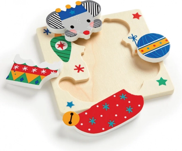 Nauka przez zabawę: kształty, kolory i koordynacja