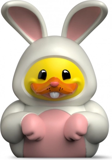 Zabawy motyw wielkanocnego króliczka