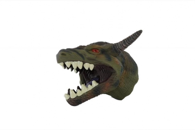 Dinozaur na rękę