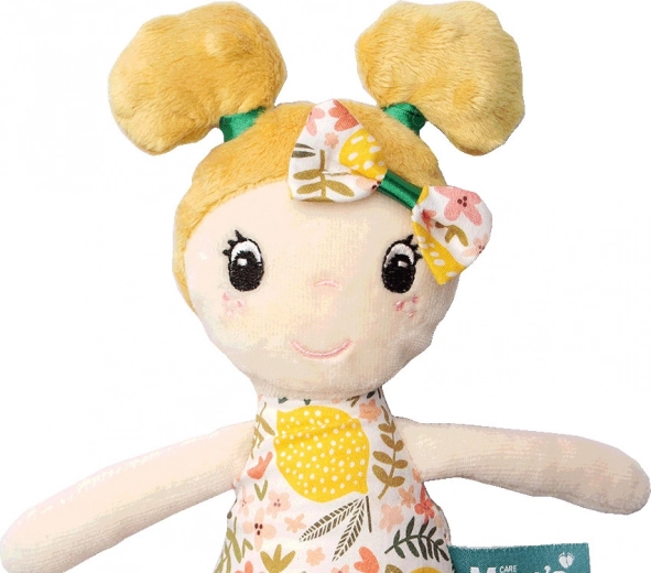 Delikatna i bezpieczna już od 0+