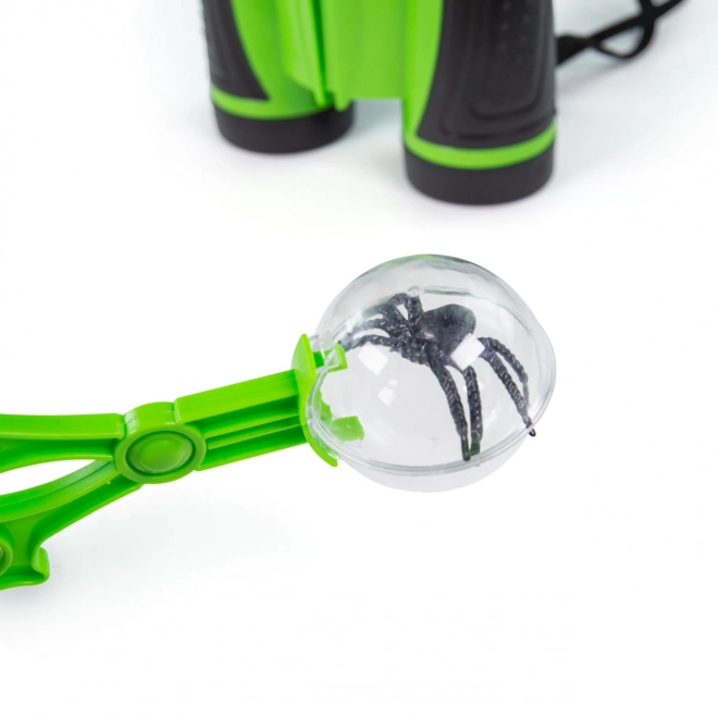 Bigjigs Toys Zestaw do łapania owadów