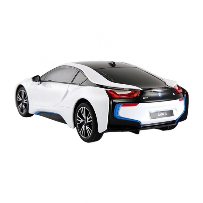 Zdalnie Sterowany Model BMW i8 1:18