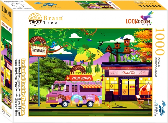 Premium matowy nadruk bez odblasków