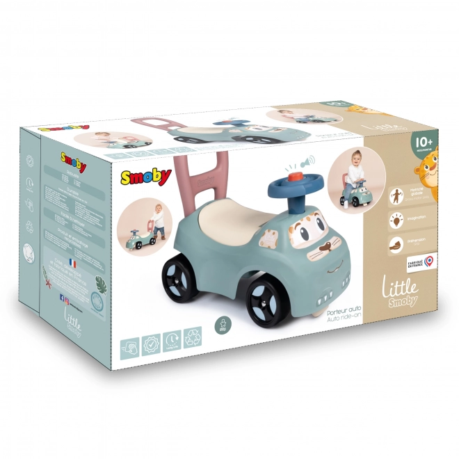 Smoby Jeździk auto