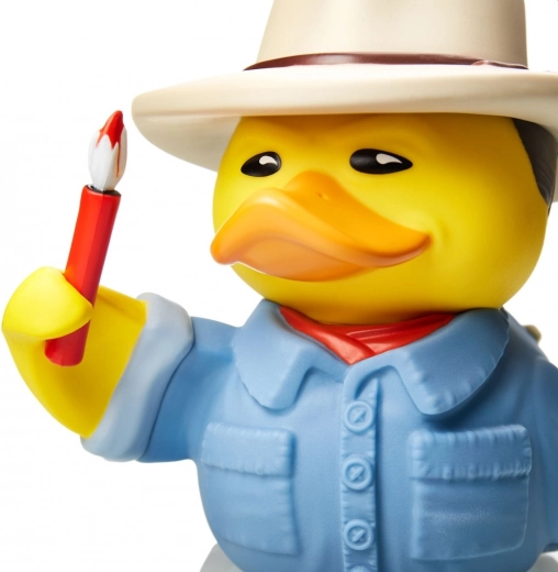 Wysokiej jakości materiał i precyzyjne detale