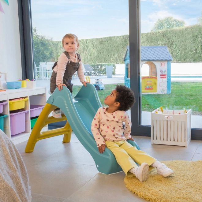 Feber Zjeżdżalnia Dziecięca Wodna Casual Slide 91 cm